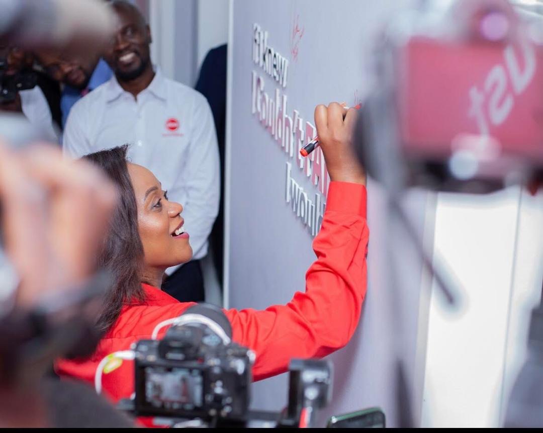 ABSA innovation hub — view 6